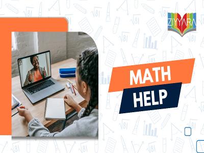 Expert Online Maths Tutoring for Class 12 – Boost Your Grades with Ziyyara